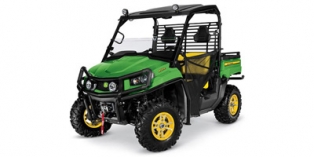 2016 John Deere Gator™ XUV550 