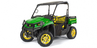 2018 John Deere Gator™ XUV560 