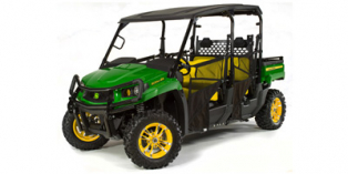 2016 John Deere Gator™ XUV560 S4