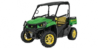 2017 John Deere Gator™ XUV590i 