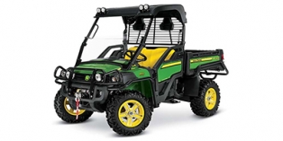 2016 John Deere Gator™ XUV855D 