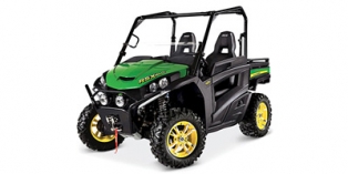 2017 John Deere Gator™ RSX 860i