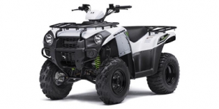 2016 Kawasaki Brute Force® 300