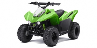 2016 Kawasaki KFX® 50