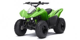 2016 Kawasaki KFX® 90