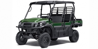 2016 Kawasaki Mule™ PRO-DXT™ Diesel EPS LE