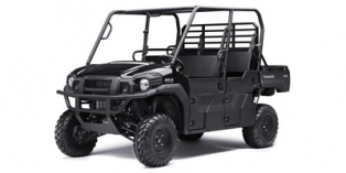 2016 Kawasaki Mule™ PRO-FXT™ 