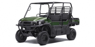 2016 Kawasaki Mule™ PRO-FXT™ EPS