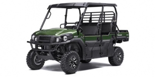 2016 Kawasaki Mule™ PRO-FXT™ EPS LE