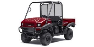 2017 Kawasaki Mule™ 4000