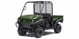 2017 Kawasaki Mule™ 4010 4x4