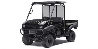 2017 Kawasaki Mule™ 4010 4x4 SE