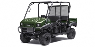 2016 Kawasaki Mule™ 4010 Trans4x4