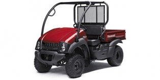 2016 Kawasaki Mule™ 600