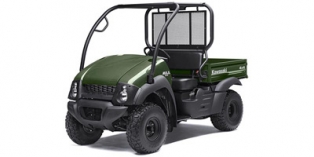 2016 Kawasaki Mule™ 610 4x4