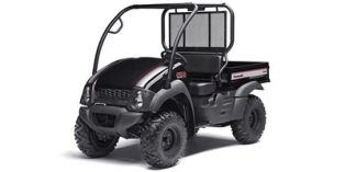 2016 Kawasaki Mule™ 610 4x4 XC