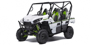 2016 Kawasaki Teryx4™ 