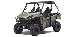 2016 Kawasaki Teryx® Camo