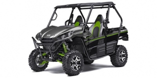 2016 Kawasaki Teryx® LE