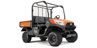 2016 Kubota RTV-X900 General Purpose