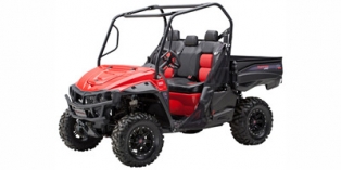 2016 Mahindra mPACT XTV 1000 S