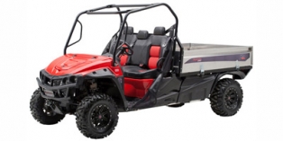 2016 Mahindra mPACT XTV 750 L