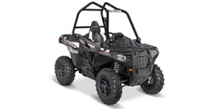 2016 Polaris ACE® 900 SP