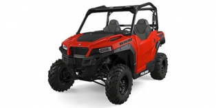 2016 Polaris GENERAL™ 1000 EPS Base