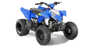 2016 Polaris Outlaw® 50