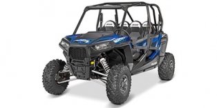 2016 Polaris RZR® 4 900 EPS