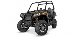 2016 Polaris RZR® 570 EPS Trail