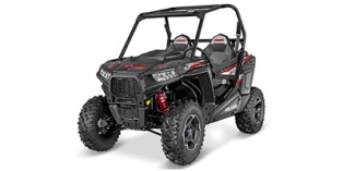 2016 Polaris RZR® 900 XC Edition EPS