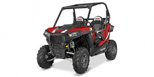 2016 Polaris RZR® 900 EPS Trail