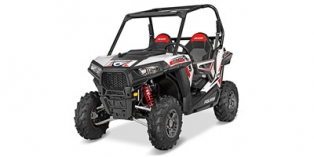 2016 Polaris RZR® 900 EPS Trail FOX Edition LE