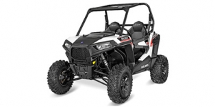 2016 Polaris RZR® S 900 