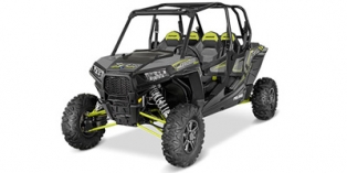 2016 Polaris RZR XP® 4 1000 EPS