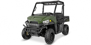 2016 Polaris Ranger® 570 