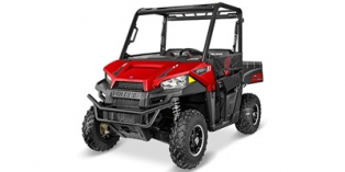 2016 Polaris Ranger® 570 EPS