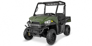 2016 Polaris Ranger® ETX 