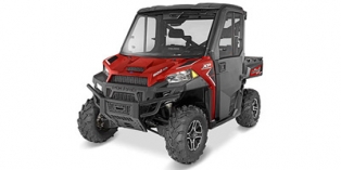 2016 Polaris Ranger XP® 900 EPS Northstar Edition