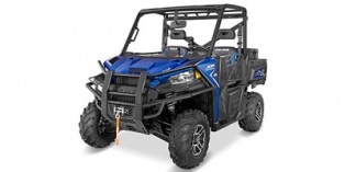 2016 Polaris Ranger XP® 900 EPS Trail Edition