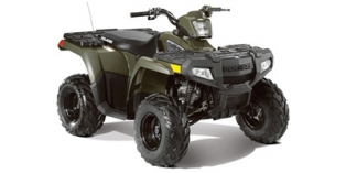 2016 Polaris Sportsman® 110 EFI