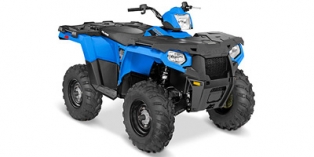 2016 Polaris Sportsman® 450 H.O. EPS