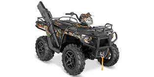 2016 Polaris Sportsman® 570 SP Hunter Edition