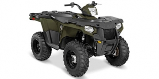 2016 Polaris Sportsman® 570 EPS