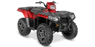 2016 Polaris Sportsman® 850 SP 