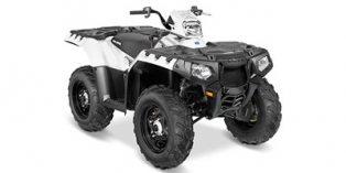 2016 Polaris Sportsman® 850 