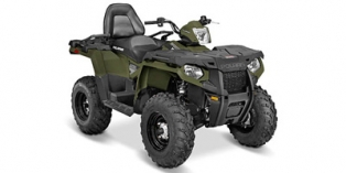 2016 Polaris Sportsman® Touring 570 