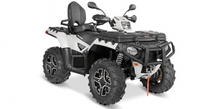 2016 Polaris Sportsman® Touring XP 1000 Limited