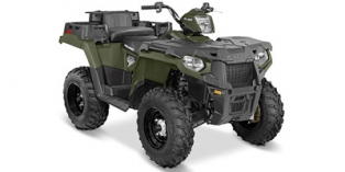 2016 Polaris Sportsman® X2 570 EPS